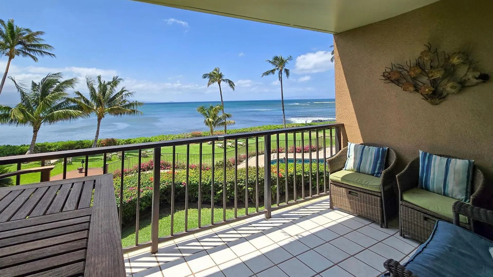 Maalaea Banyans 204 Holiday home