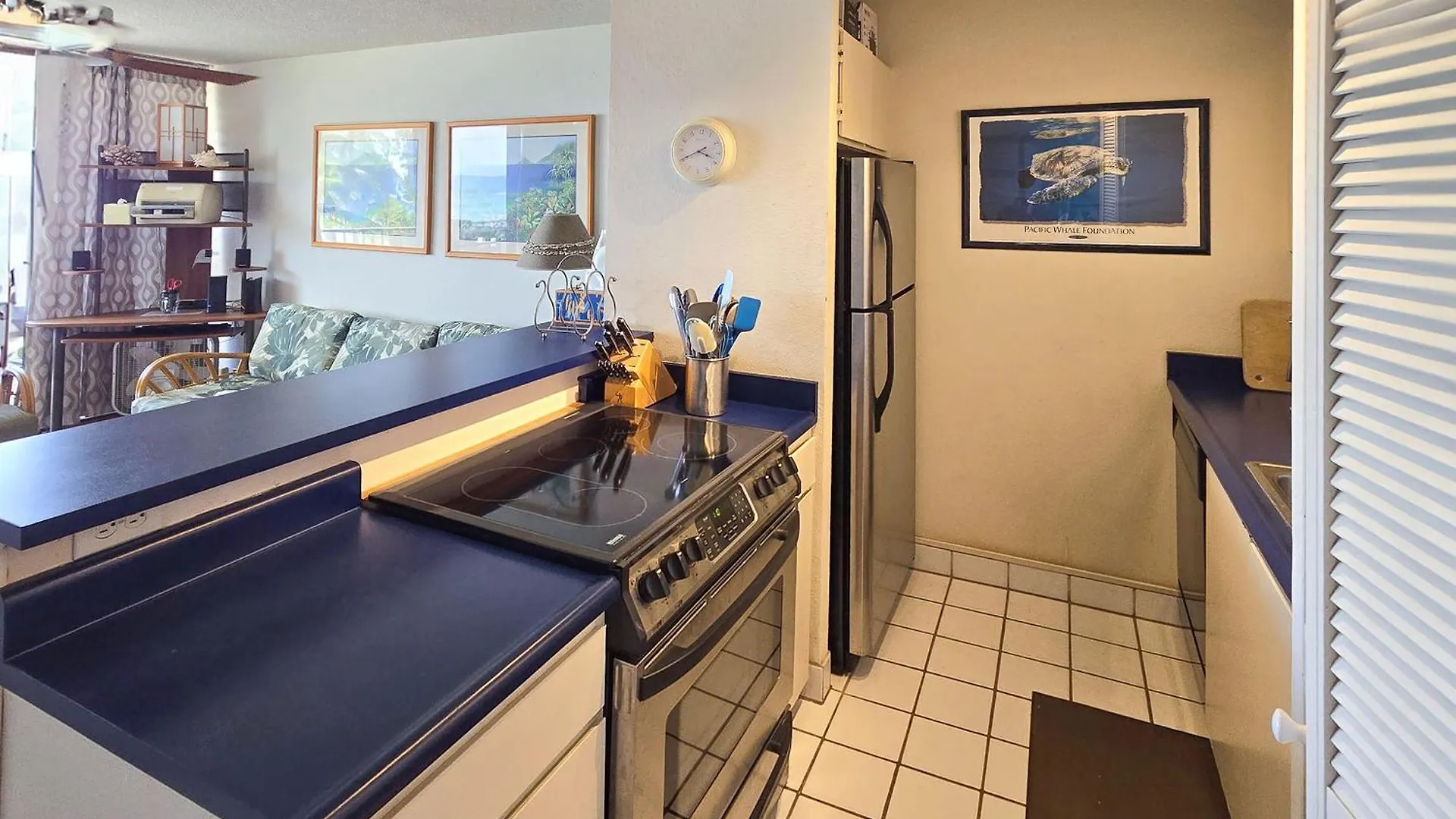 Maalaea Banyans 204 Holiday home *