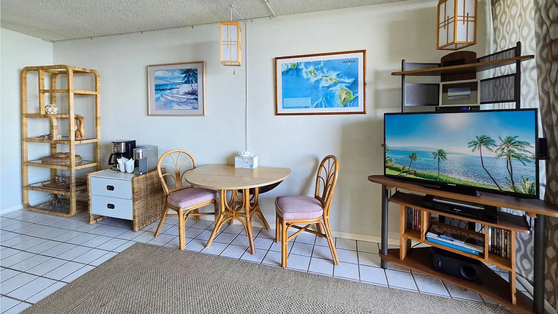 Holiday home Maalaea Banyans 204