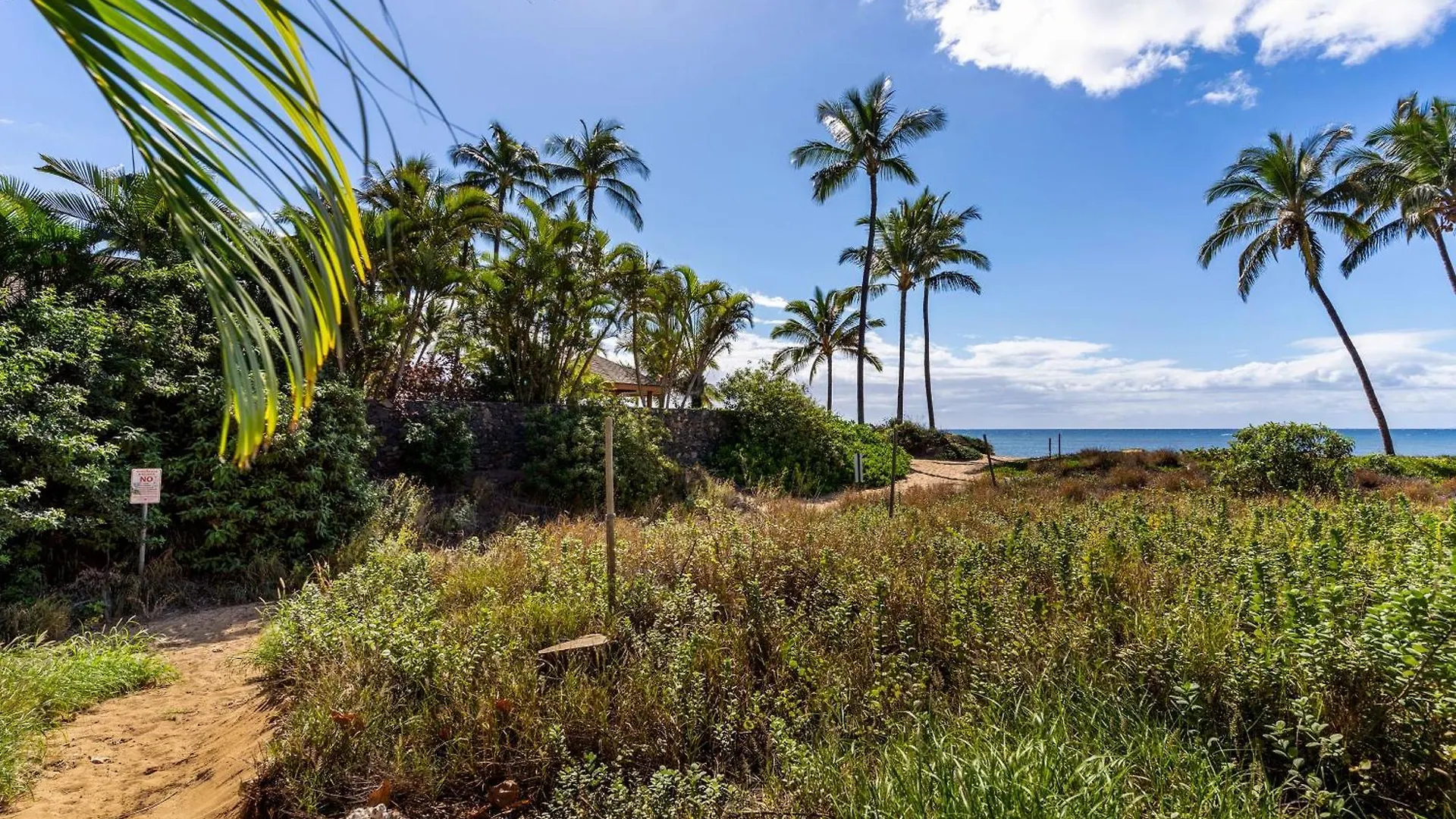 Ocean Front Hale *