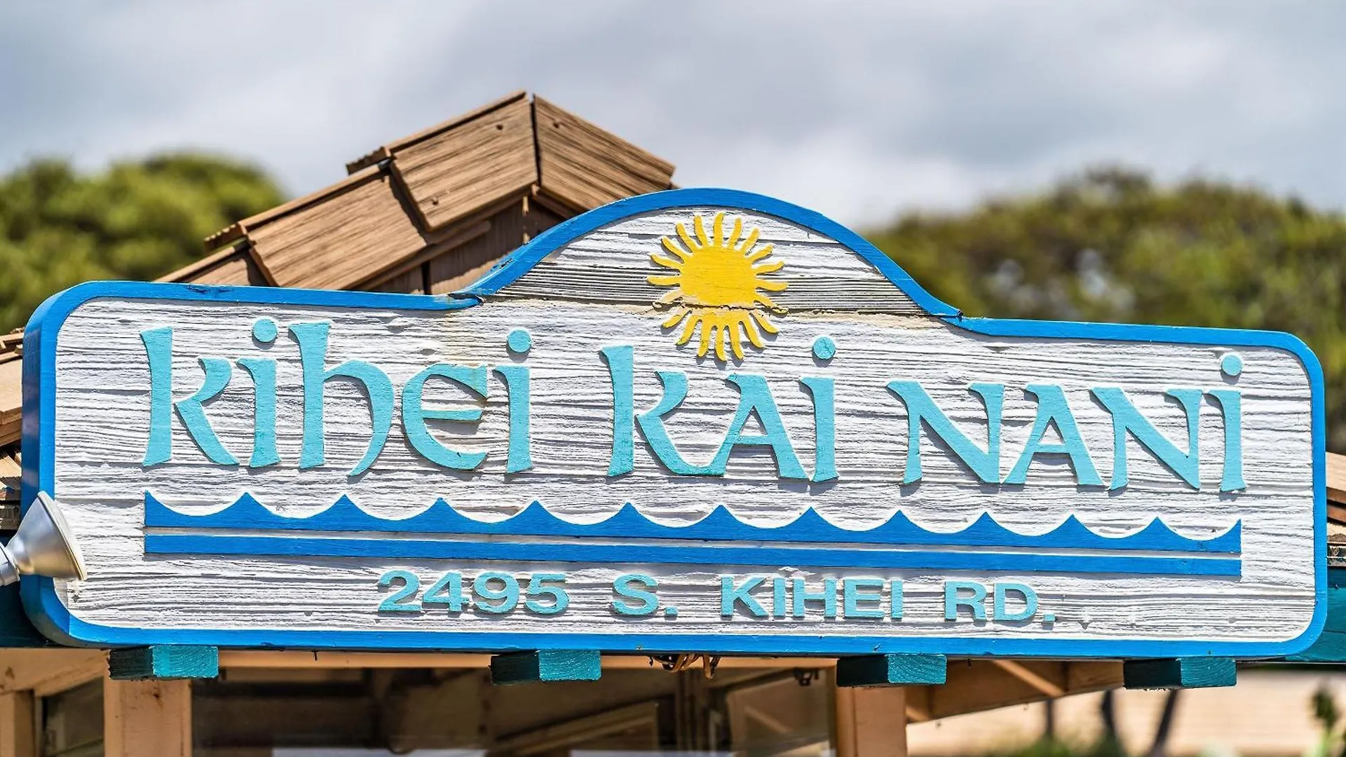 Kihei Kai Nani 238 Wailea (Maui)