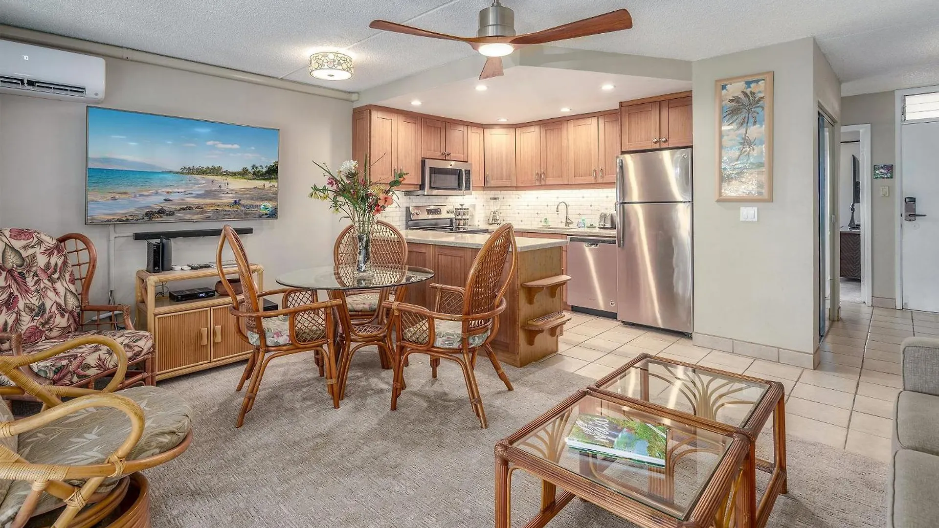 Kihei Kai Nani 238 Holiday home