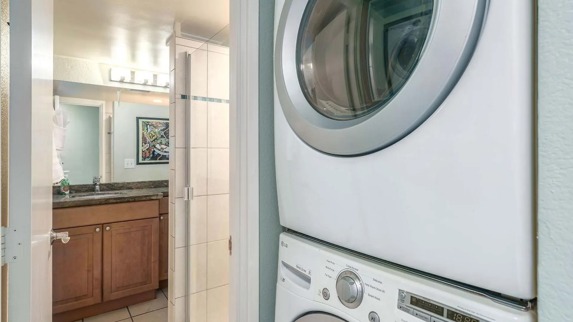 Kamaole Sands 7-105 Holiday home