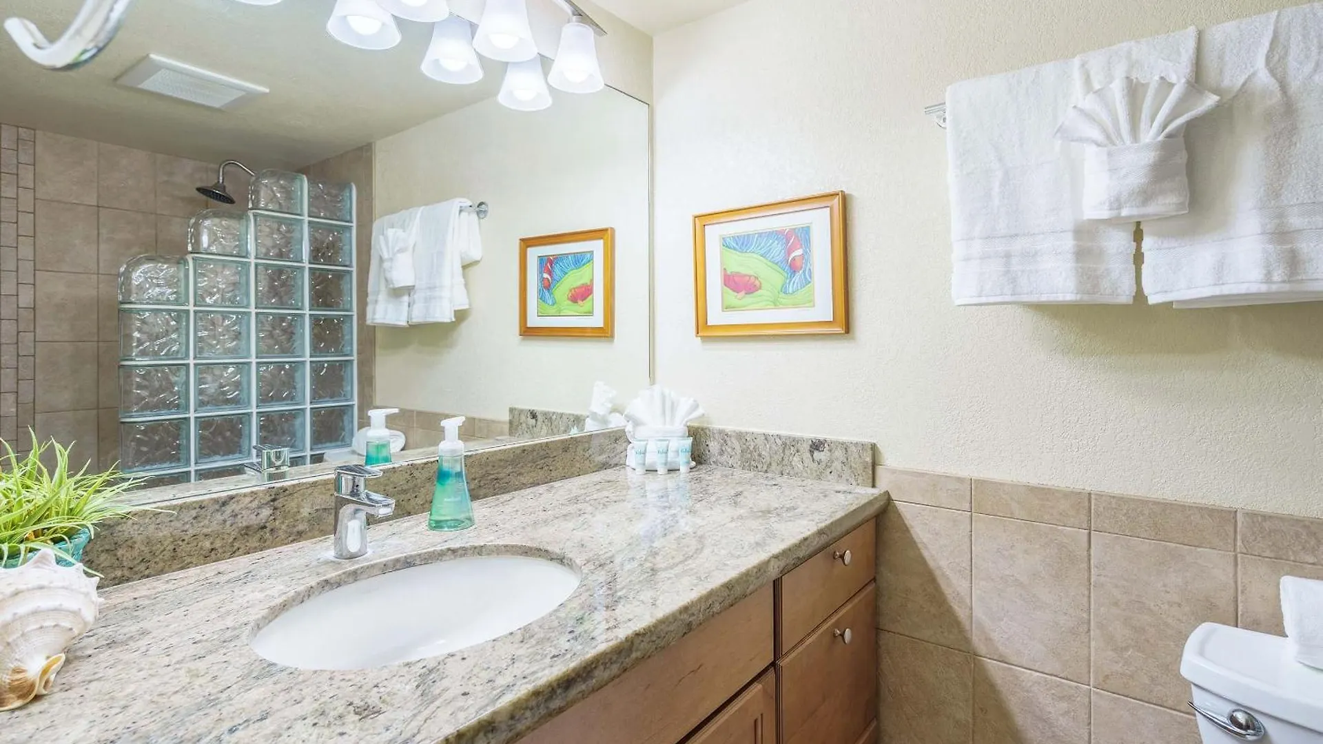 Kamaole Sands 7-105 Holiday home *
