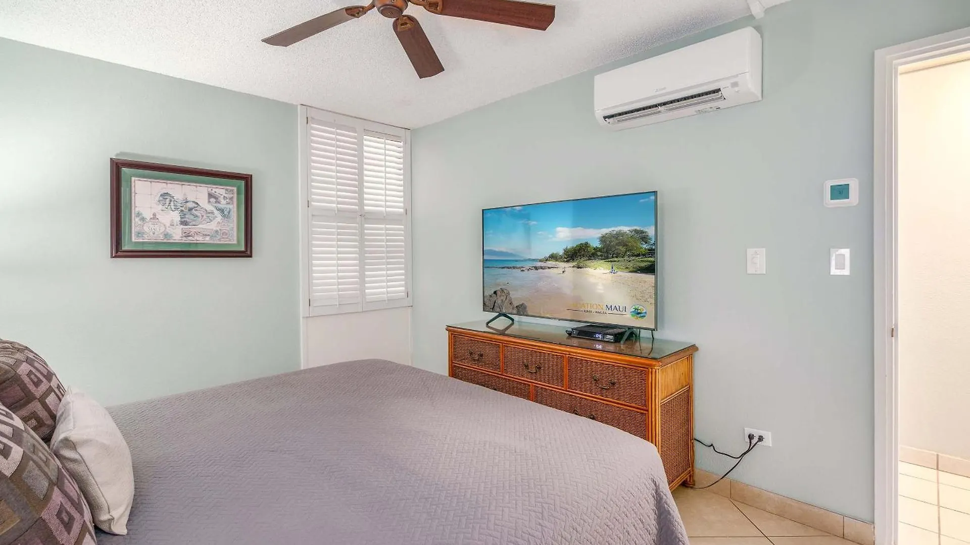 Holiday home Kamaole Sands 7-105 *