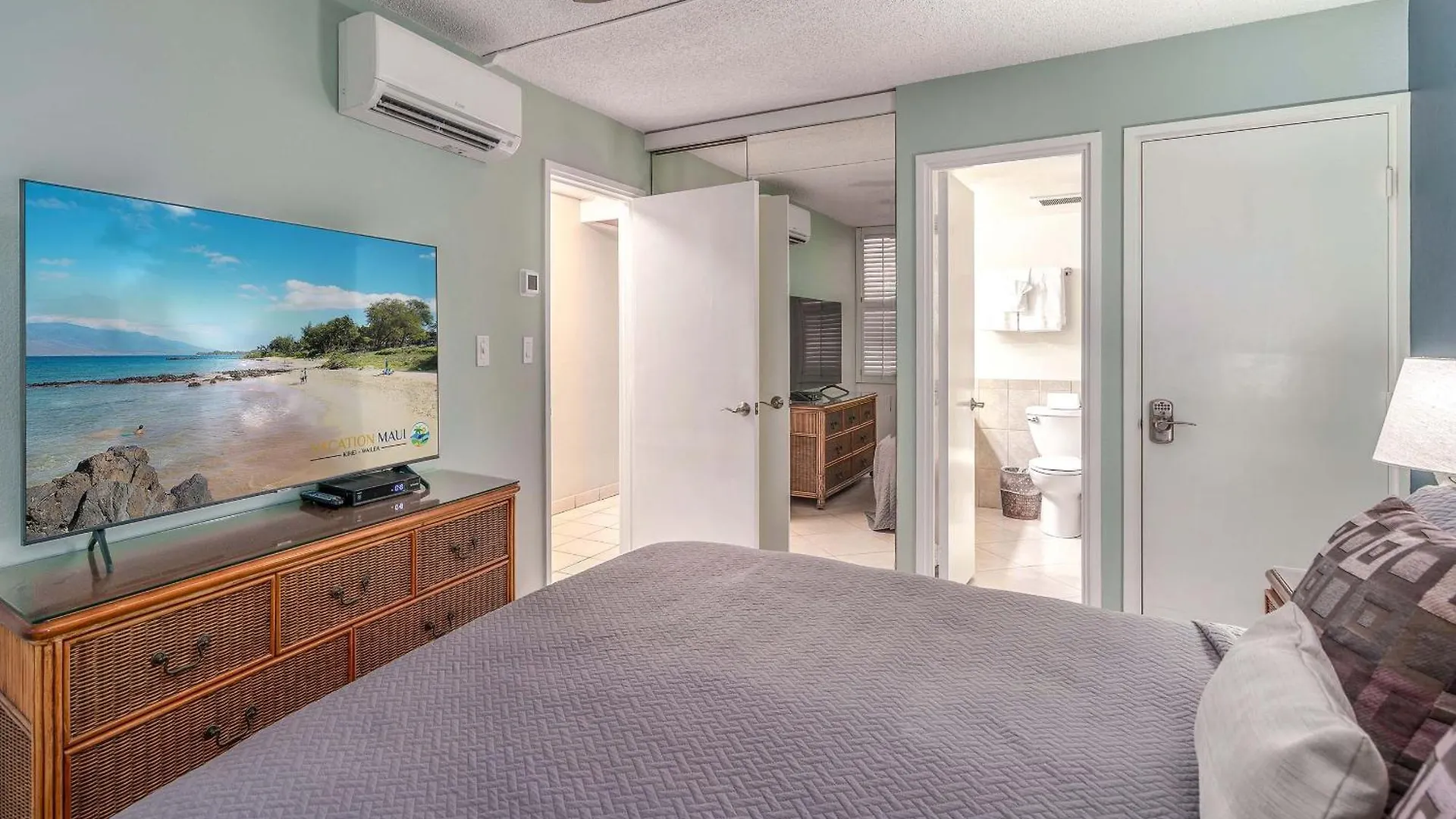 Kamaole Sands 7-105 Holiday home Wailea (Maui)