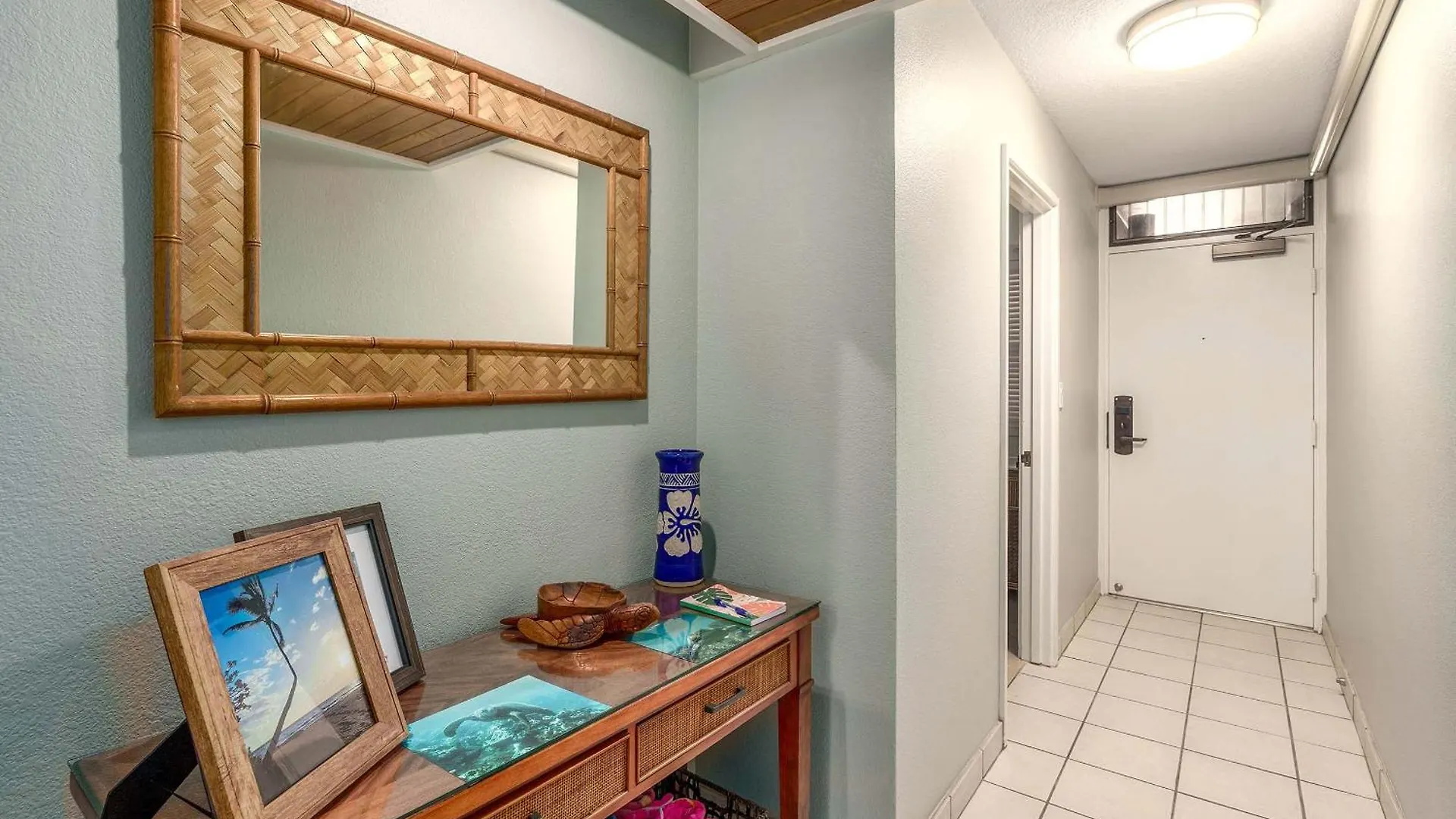 Holiday home Kamaole Sands 7-105 Wailea (Maui)