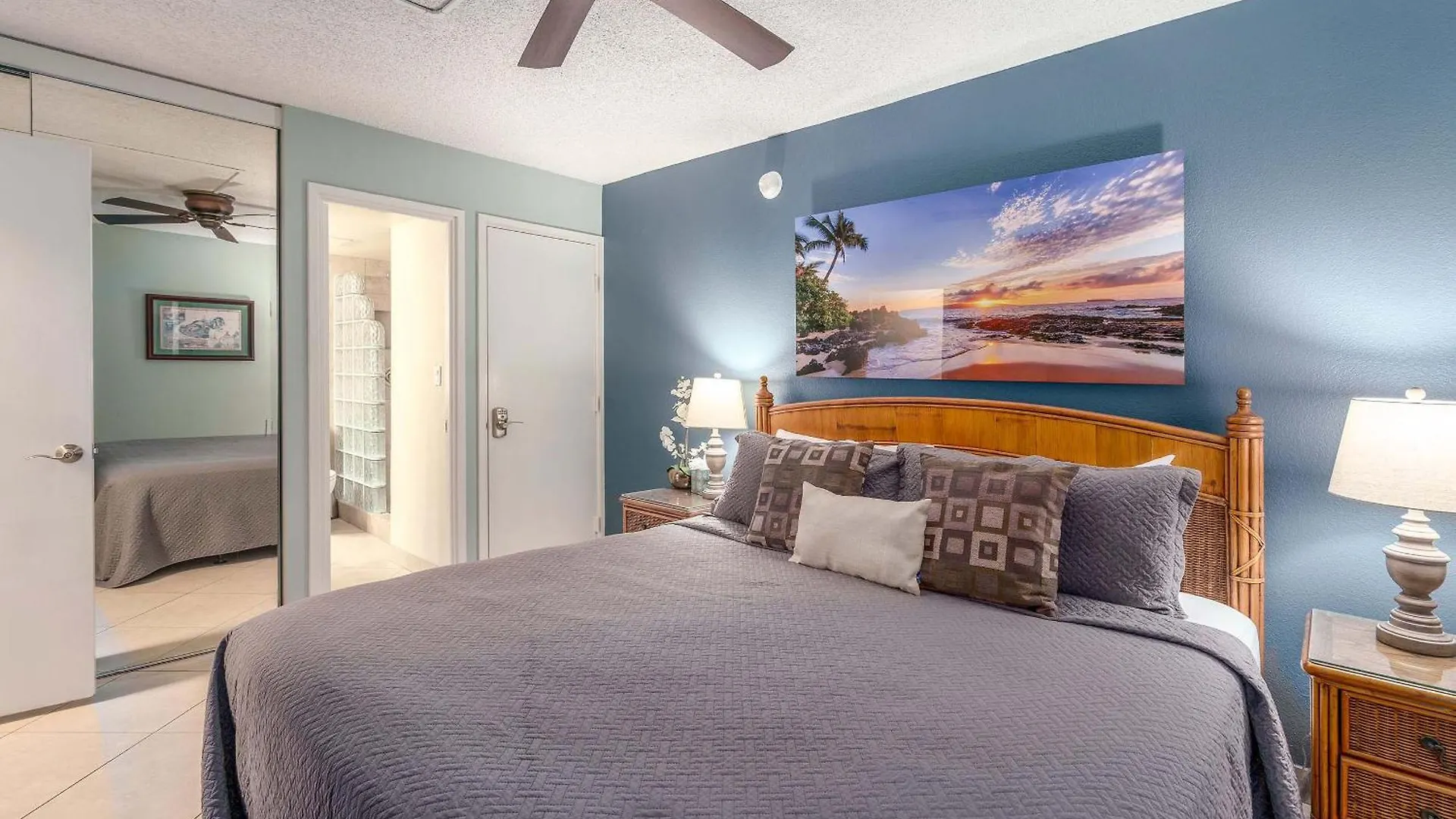 Kamaole Sands 7-105 Holiday home *