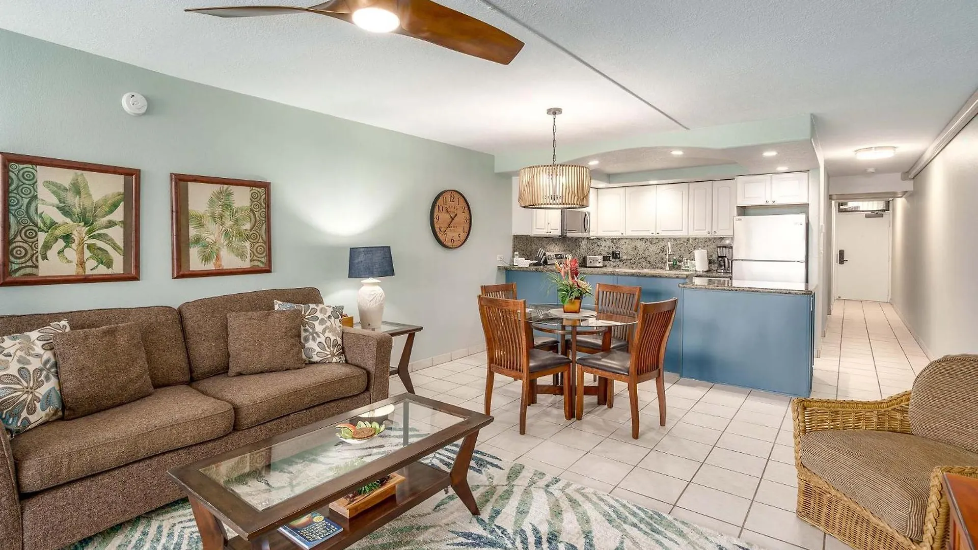 Kamaole Sands 7-105