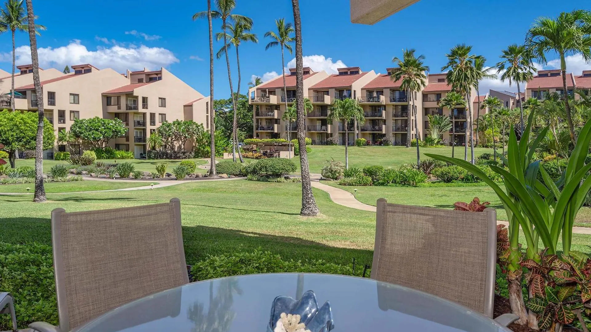 Holiday home Kamaole Sands 7-105 Wailea (Maui)