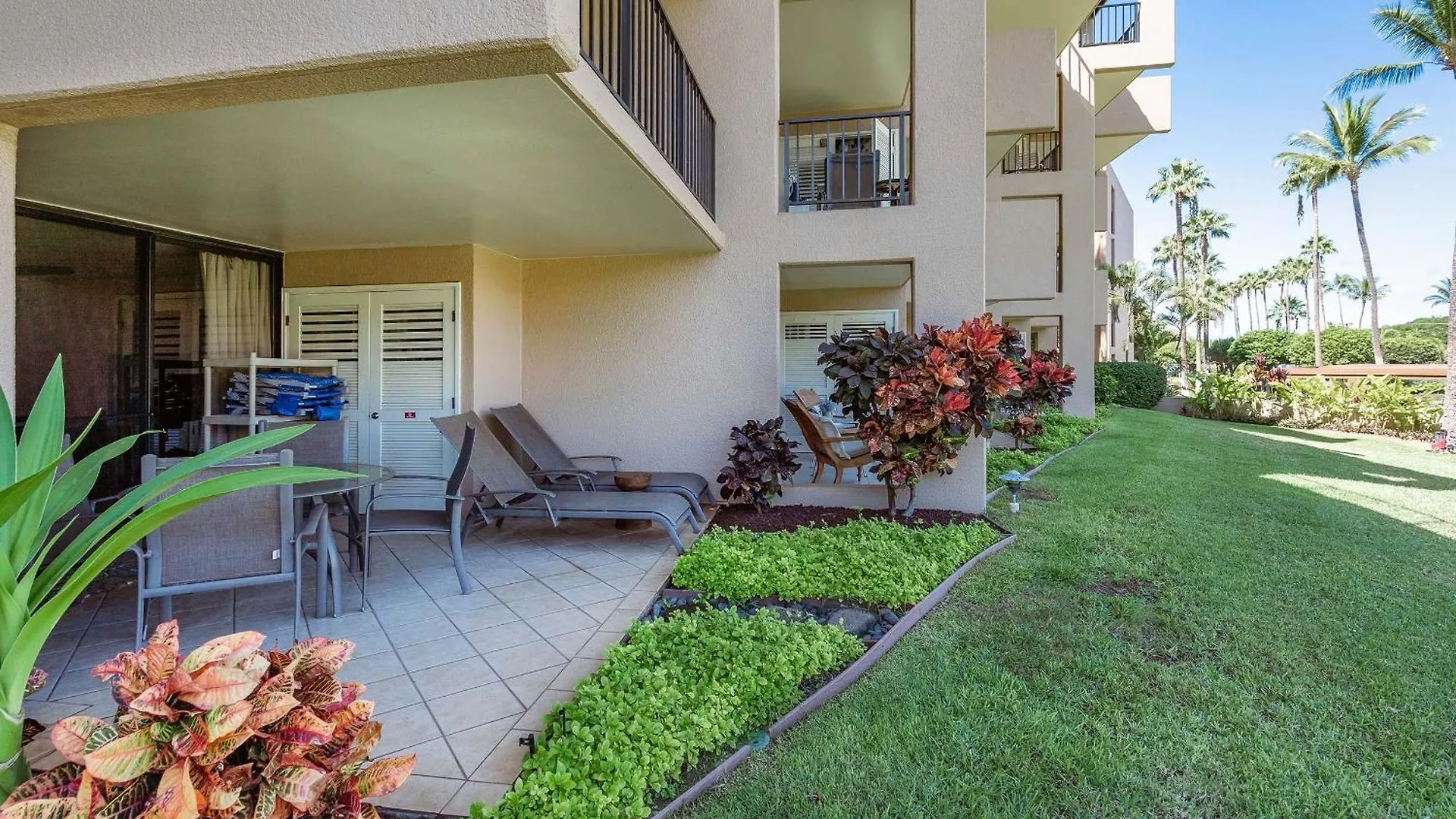 Kamaole Sands 7-105