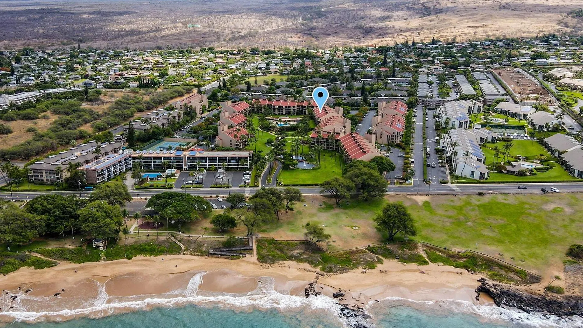 Kamaole Sands 6-303