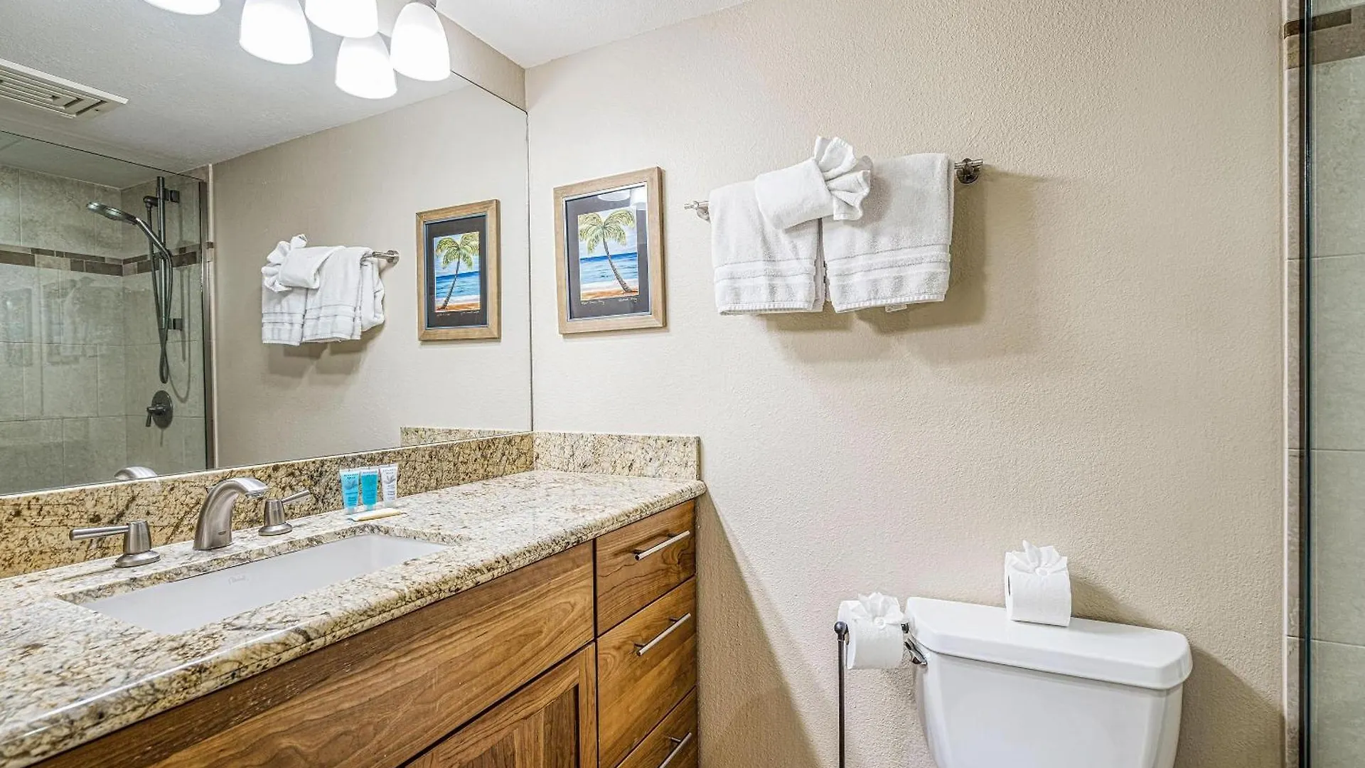 Holiday home Kamaole Sands 5-303 *