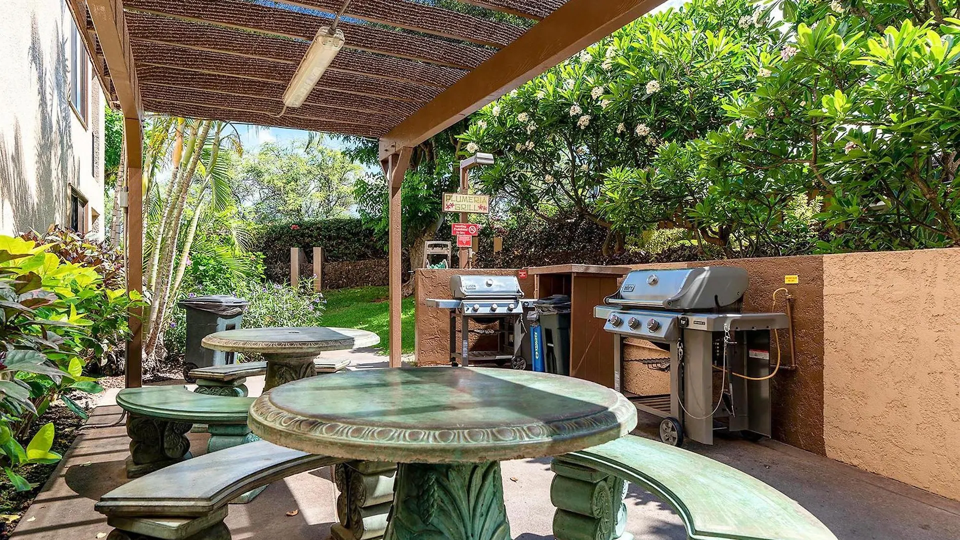 Kamaole Sands 4-412 Holiday home Wailea (Maui)