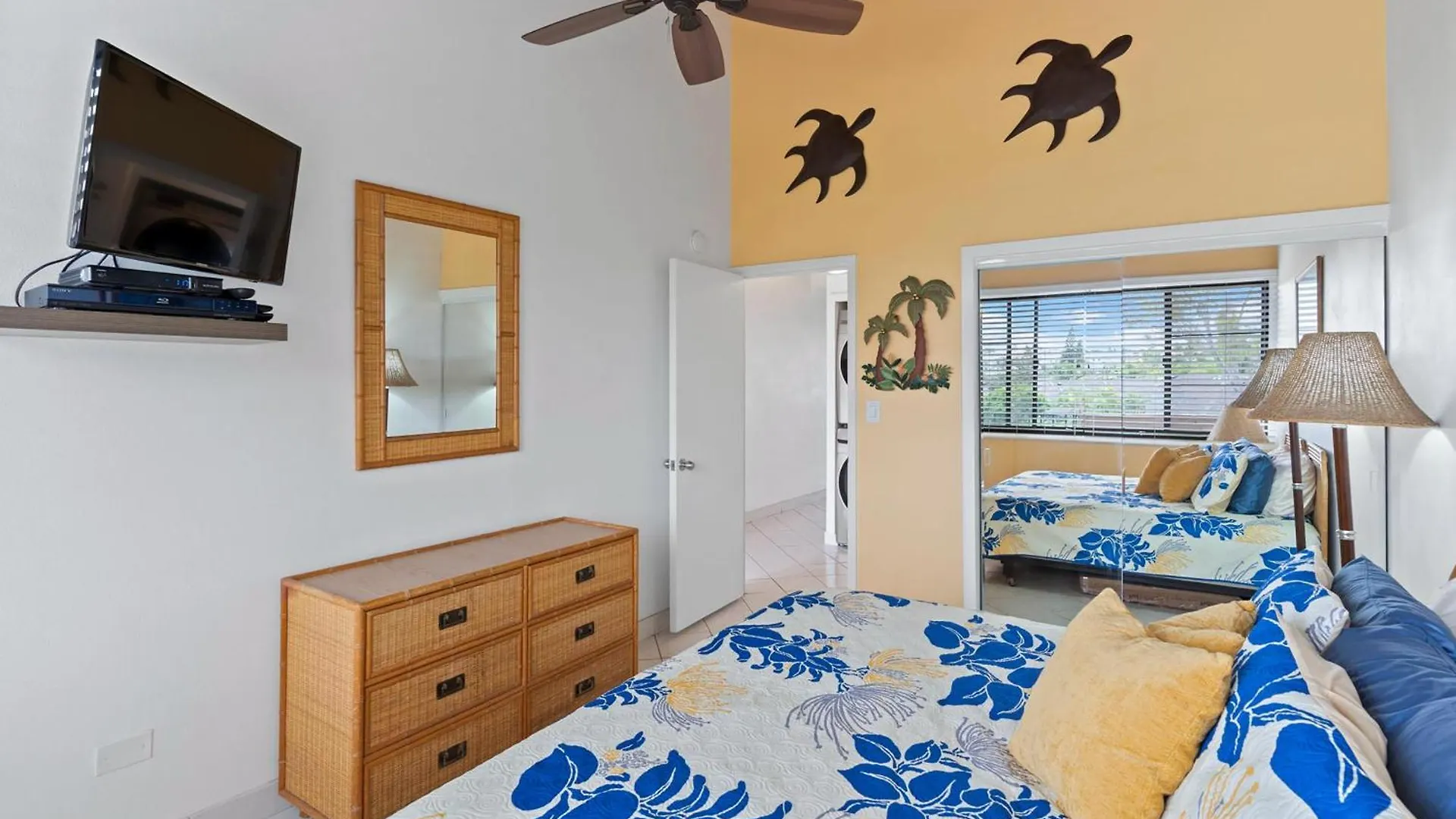 Holiday home Kamaole Sands 4-412