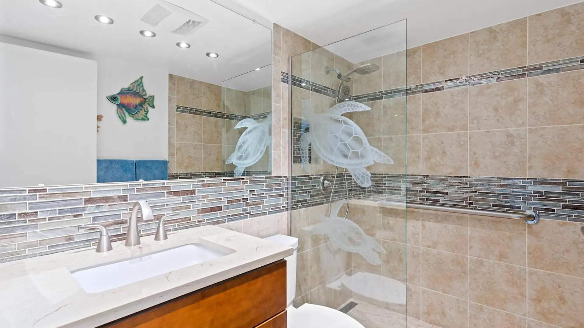 Kamaole Sands 4-412 Holiday home Wailea (Maui)