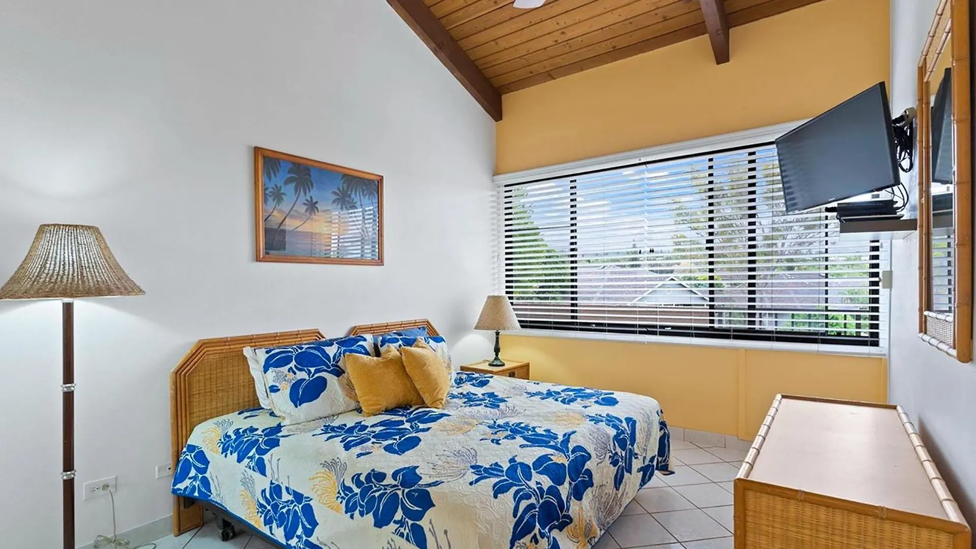 Kamaole Sands 4-412 * Wailea (Maui)