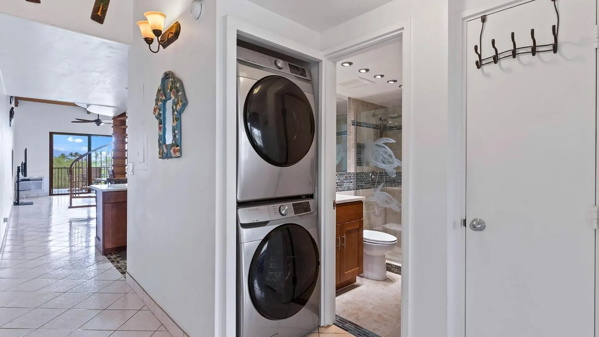 Holiday home Kamaole Sands 4-412