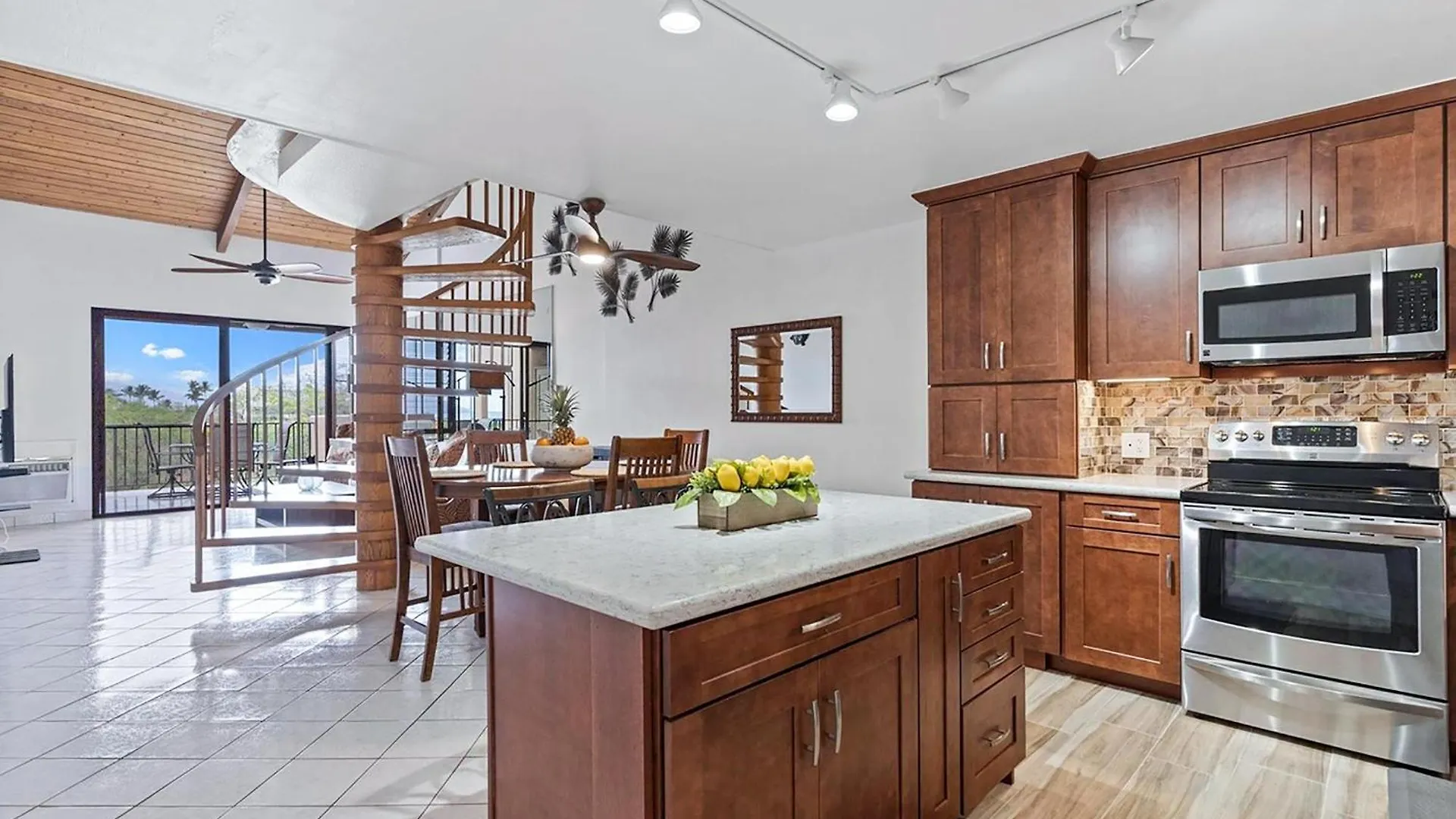 Kamaole Sands 4-412 Holiday home Wailea (Maui)
