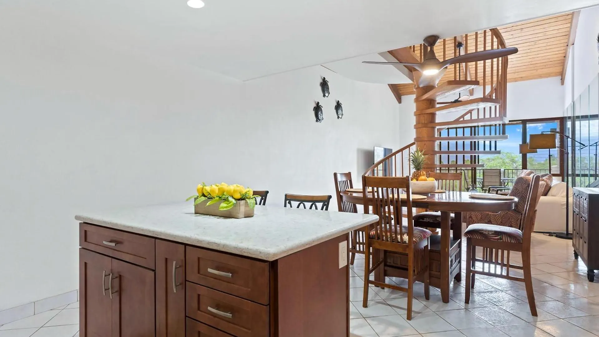 Holiday home Kamaole Sands 4-412 Wailea (Maui)