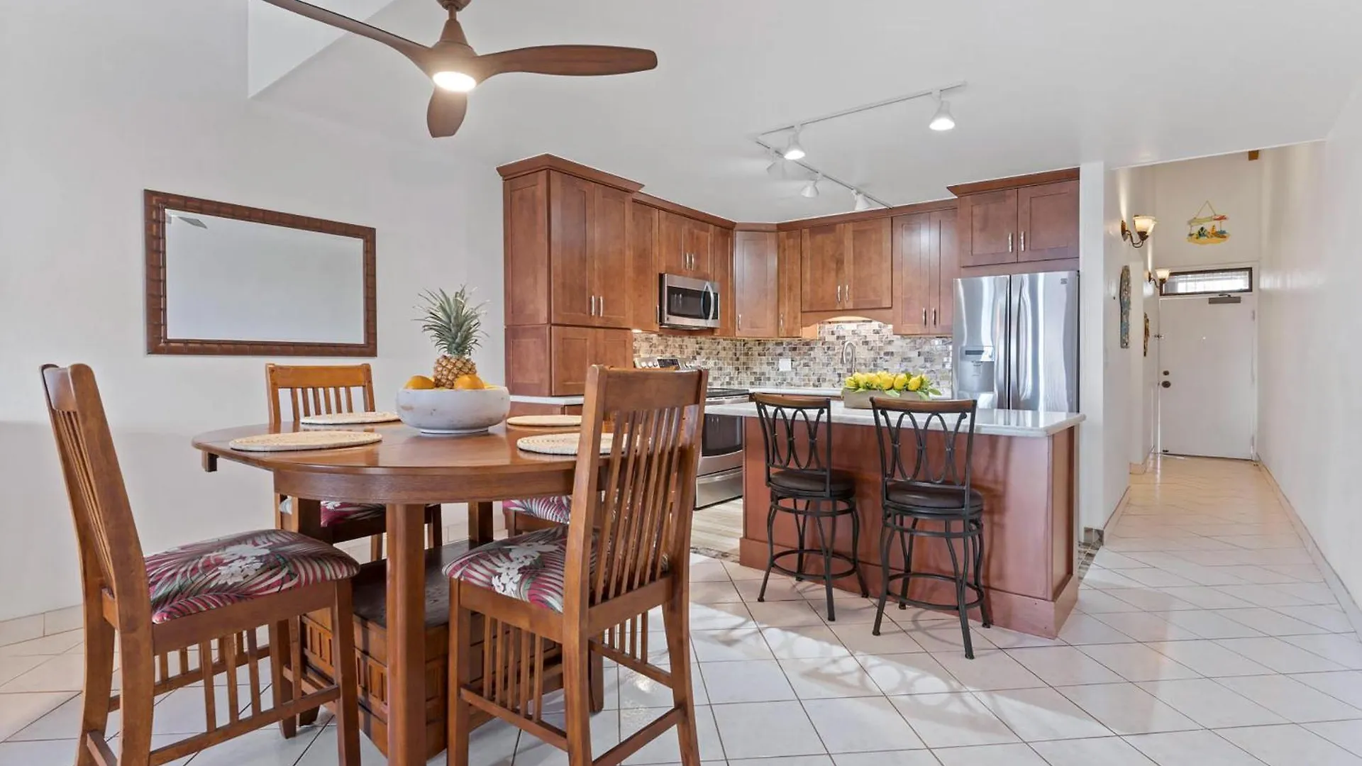 Kamaole Sands 4-412 Holiday home *
