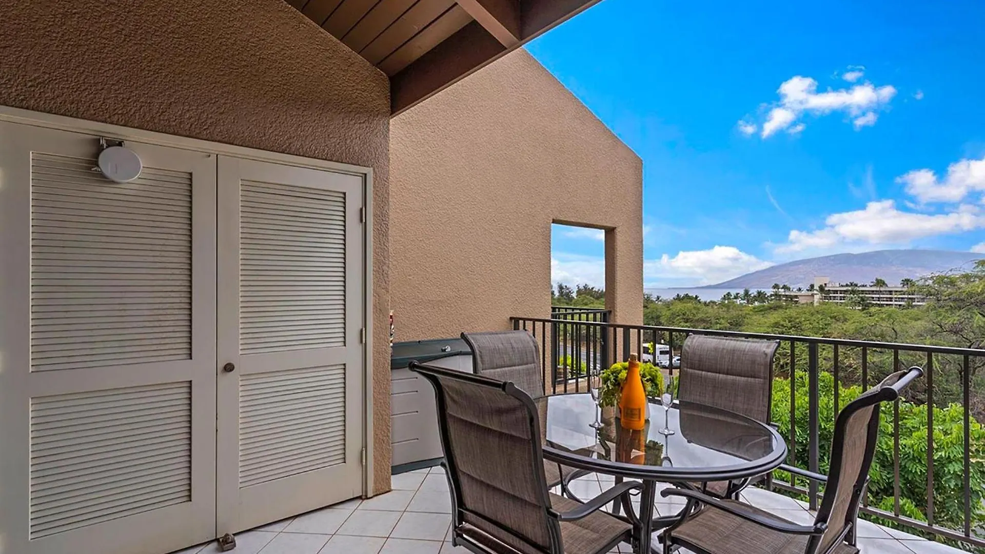 Kamaole Sands 4-412 Wailea (Maui)