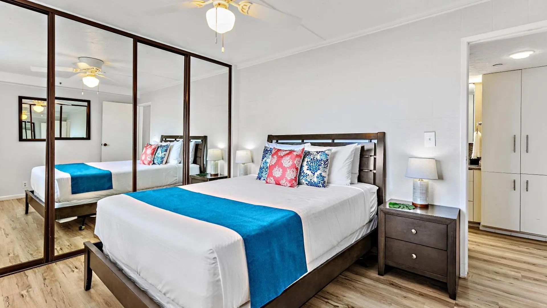 Ob - Valley Isle 1109 Holiday home