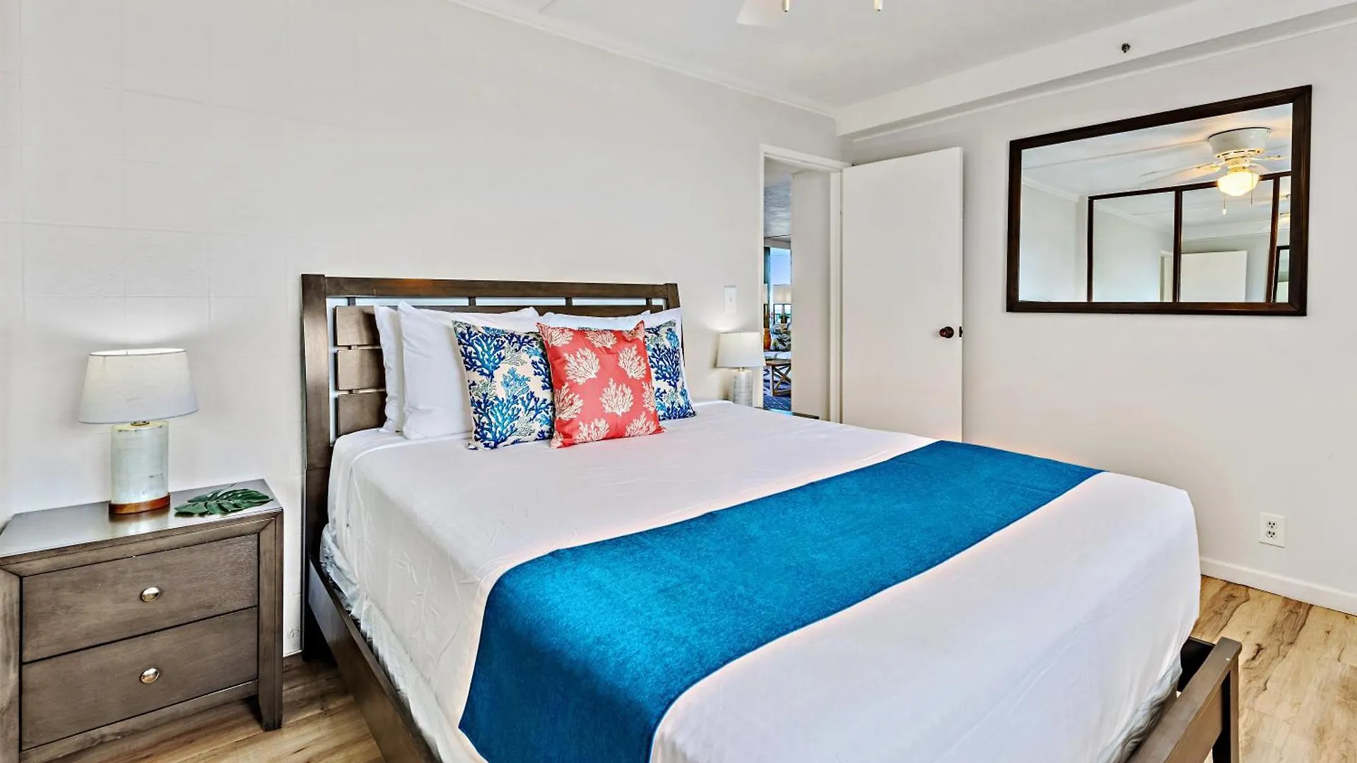Holiday home Ob - Valley Isle 1109 *
