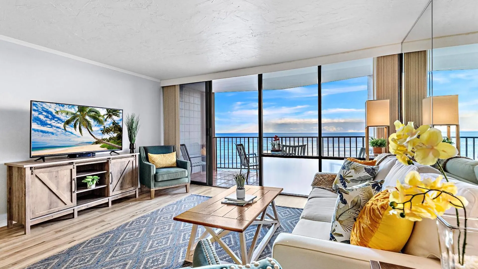 Ob - Valley Isle 1109 Holiday home *