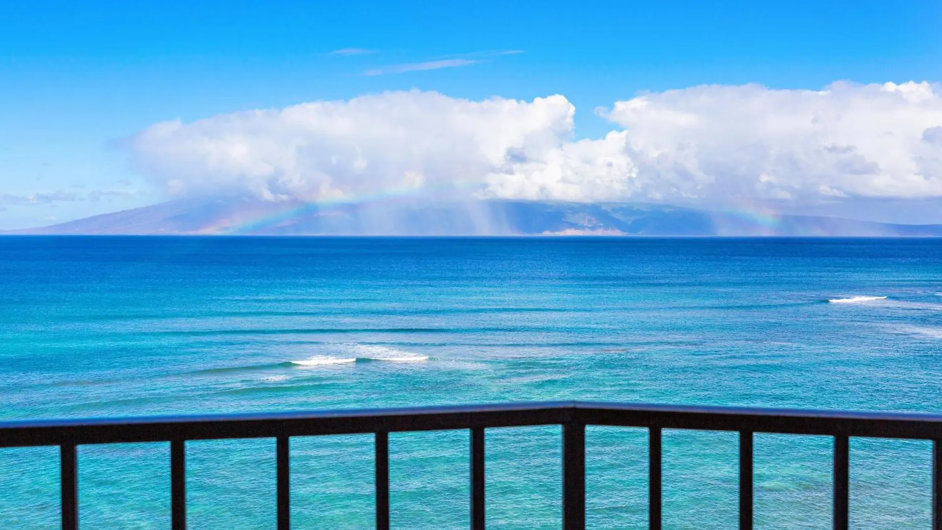 Ob - Valley Isle 1109 Kahana