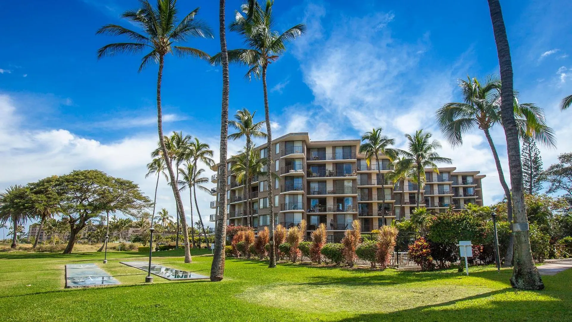 Kauhale Makai 627 - Mch * Kihei