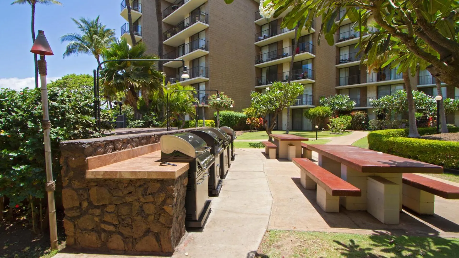 Holiday home Kauhale Makai 627 - Mch *