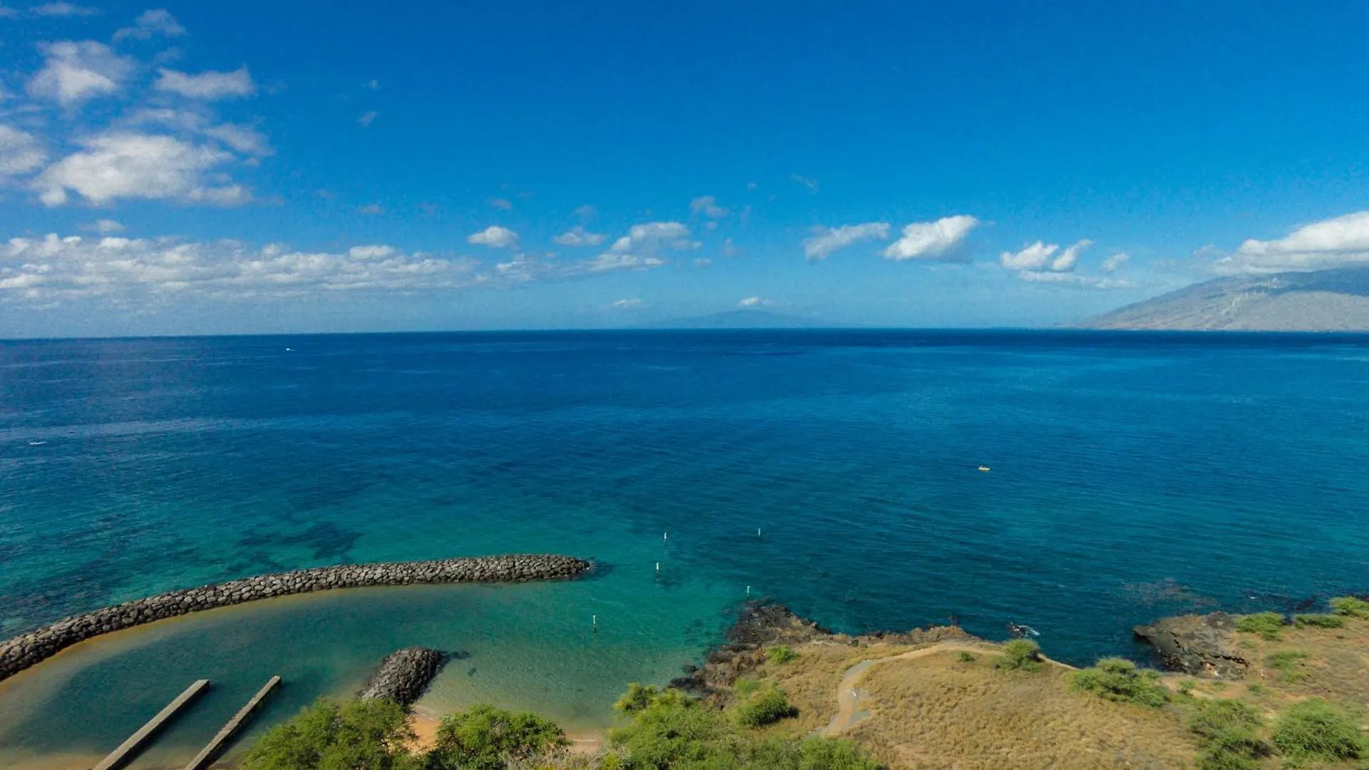 Maui Kamaole L209 - Mch Kihei