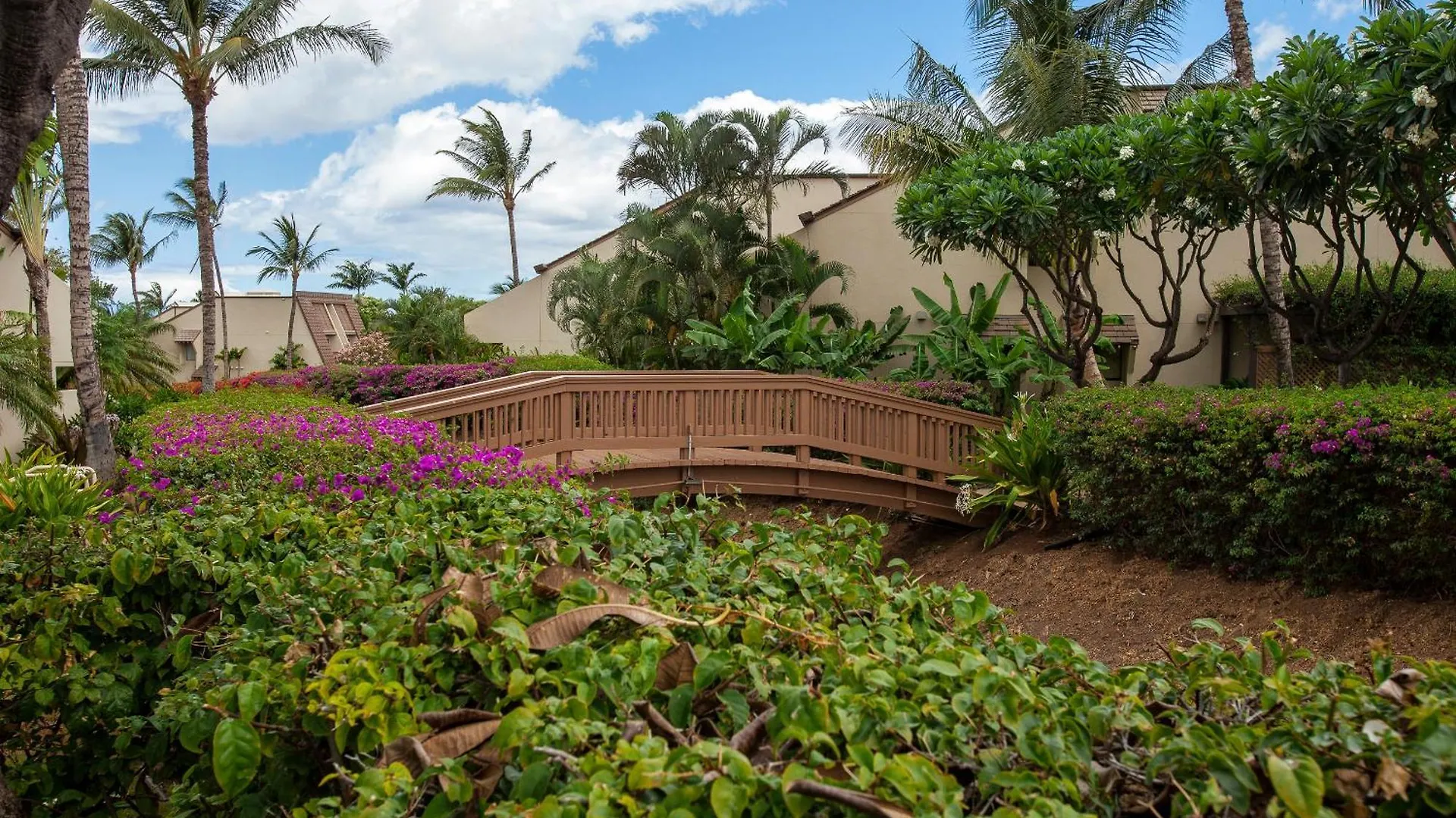 Maui Kamaole H207 - Mch Holiday home *