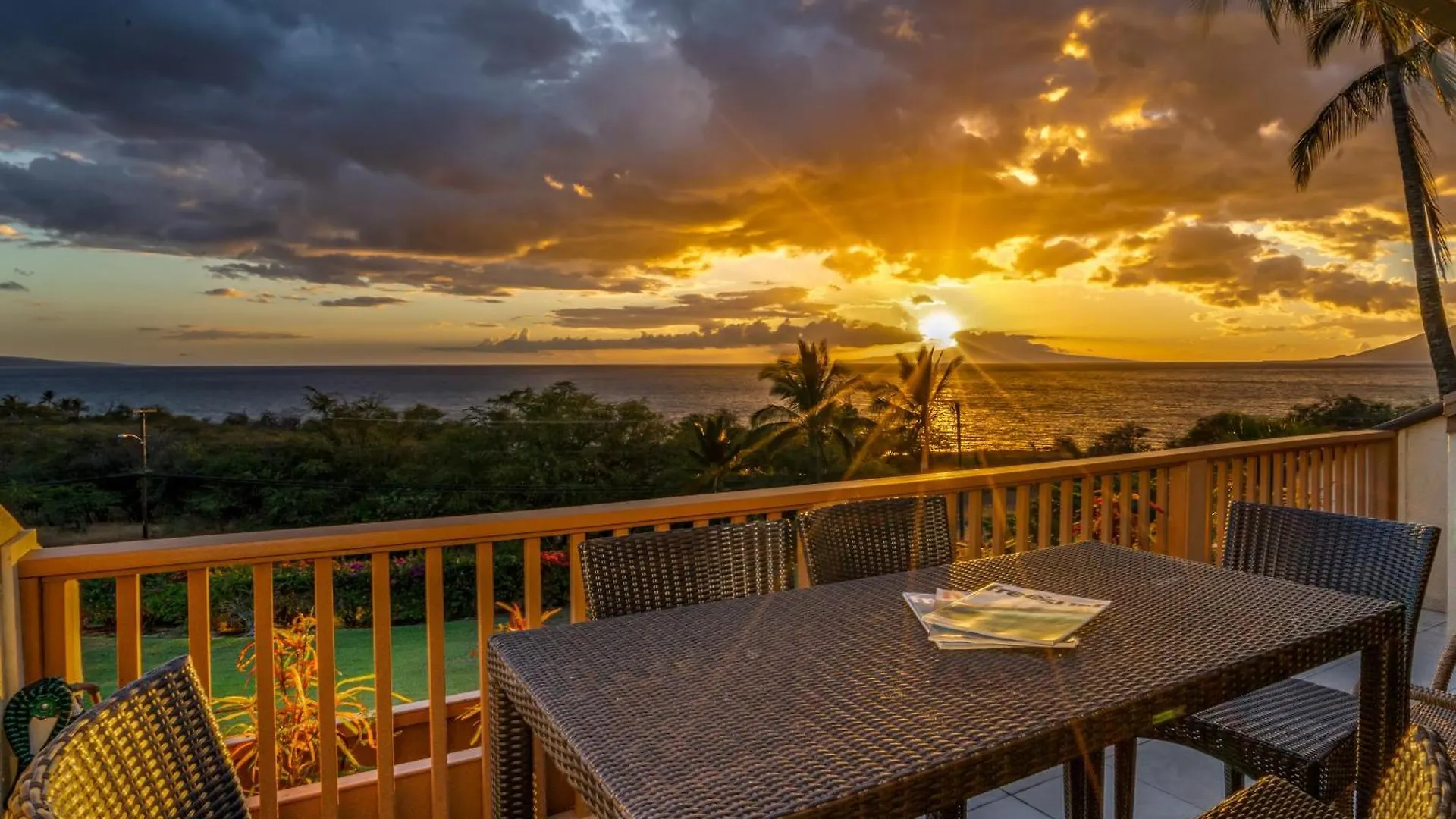 Maui Kamaole H201 - Mch Holiday home Kihei
