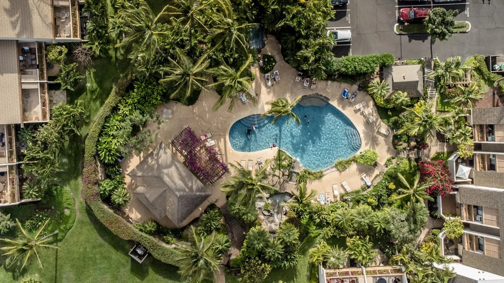 Holiday home Maui Kamaole H106 - Mch Kihei