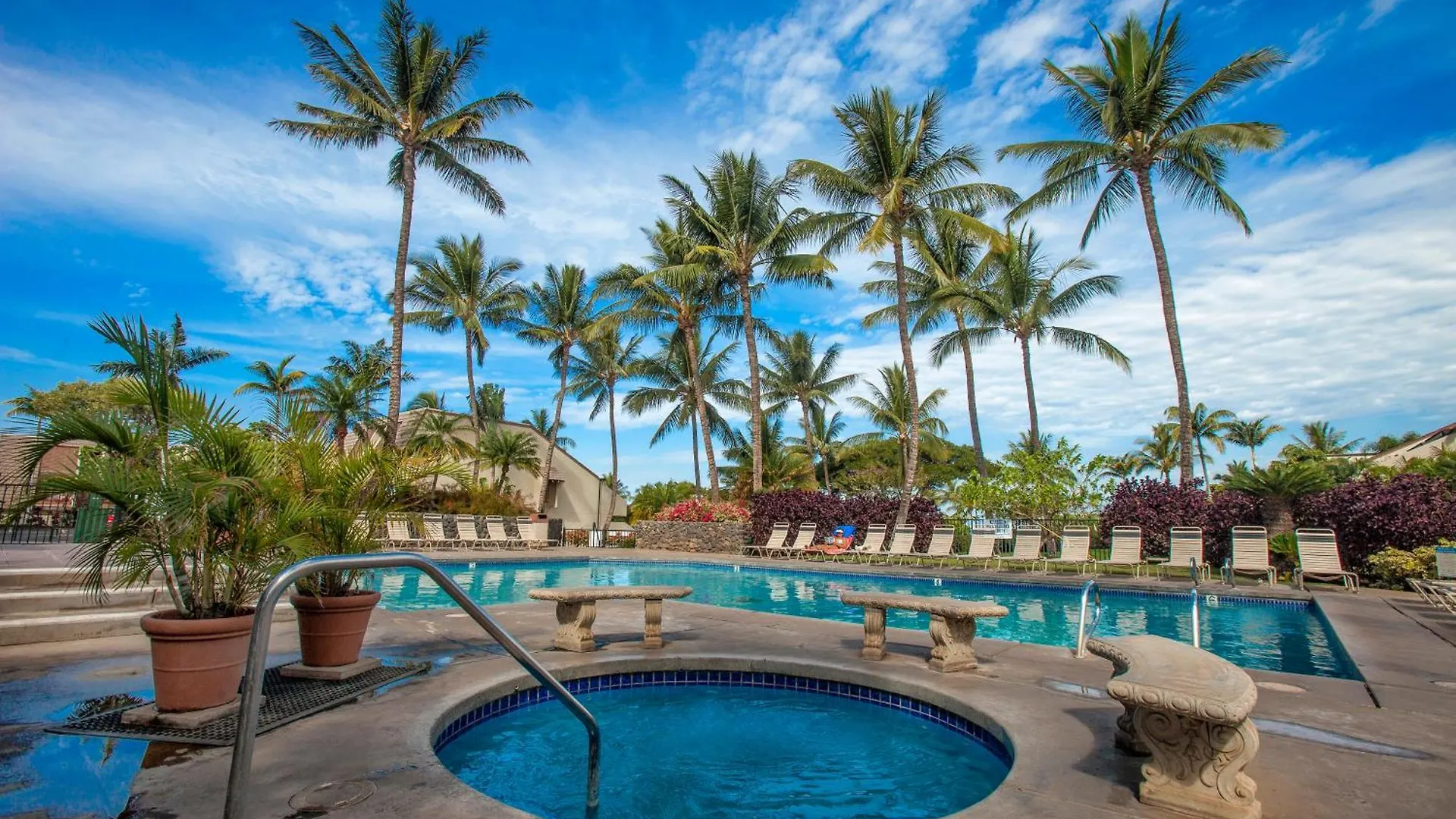 Maui Kamaole B207 - Mch Holiday home