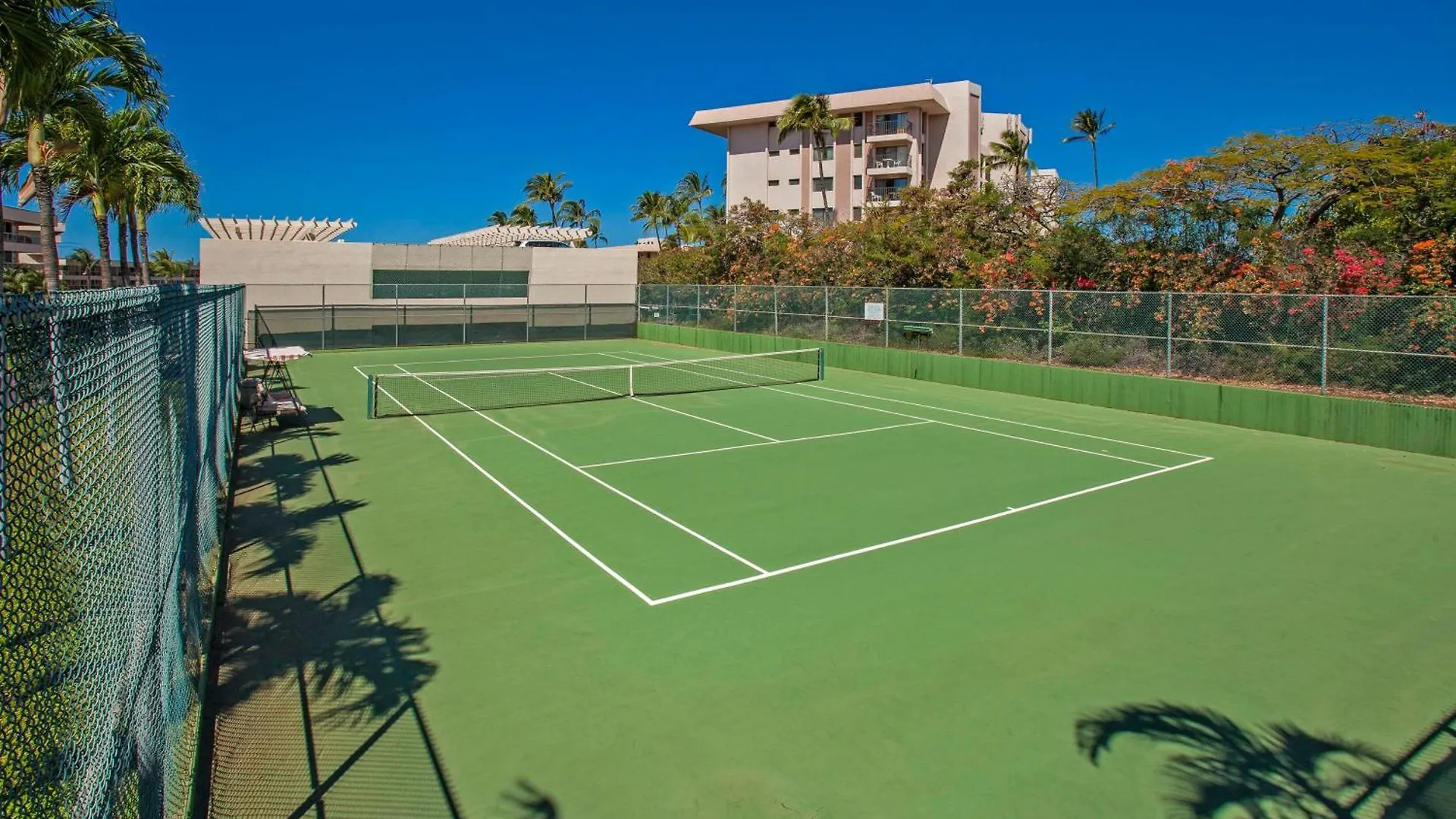 Holiday home Maui Banyan T304 - Mch Kihei