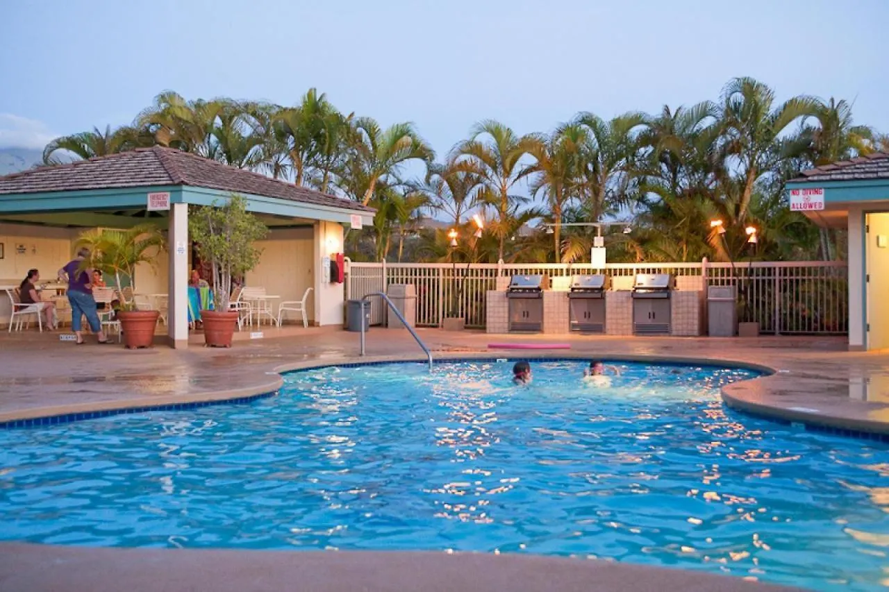 Maui Banyan T304 - Mch Holiday home