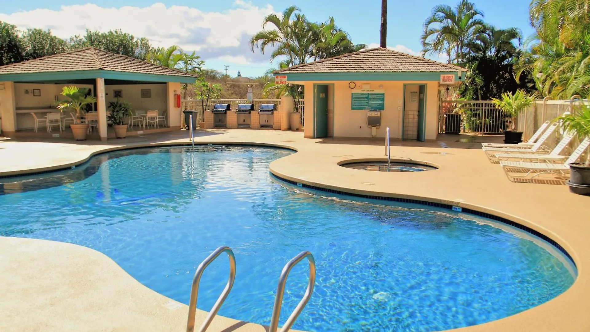 Holiday home Maui Banyan T304 - Mch *
