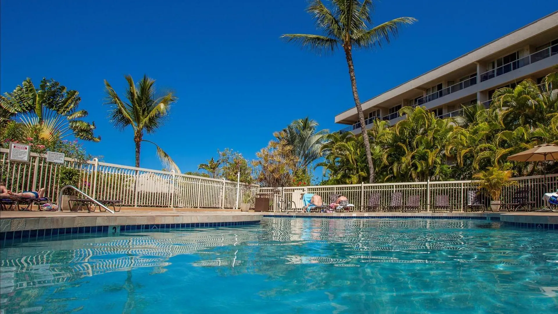 Maui Banyan T304 - Mch Kihei