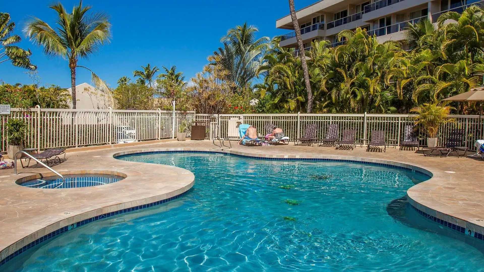 Maui Banyan H502 - Mch Σπίτι διακοπών