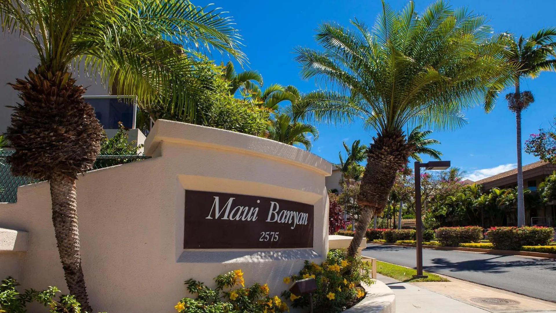 Maui Banyan H308 - Mch Kihei