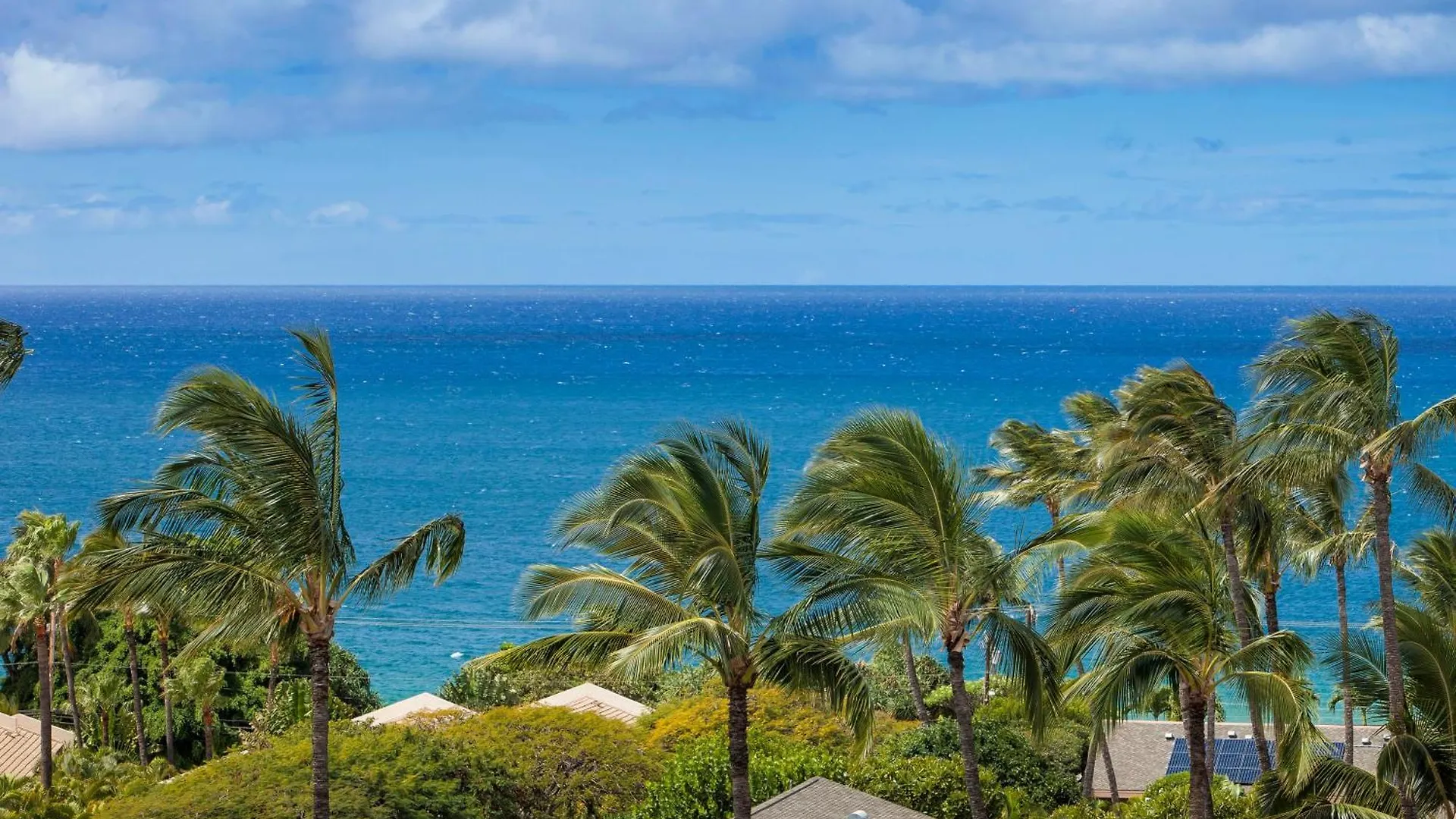 Holiday home Akahi D608 - Mch Kihei
