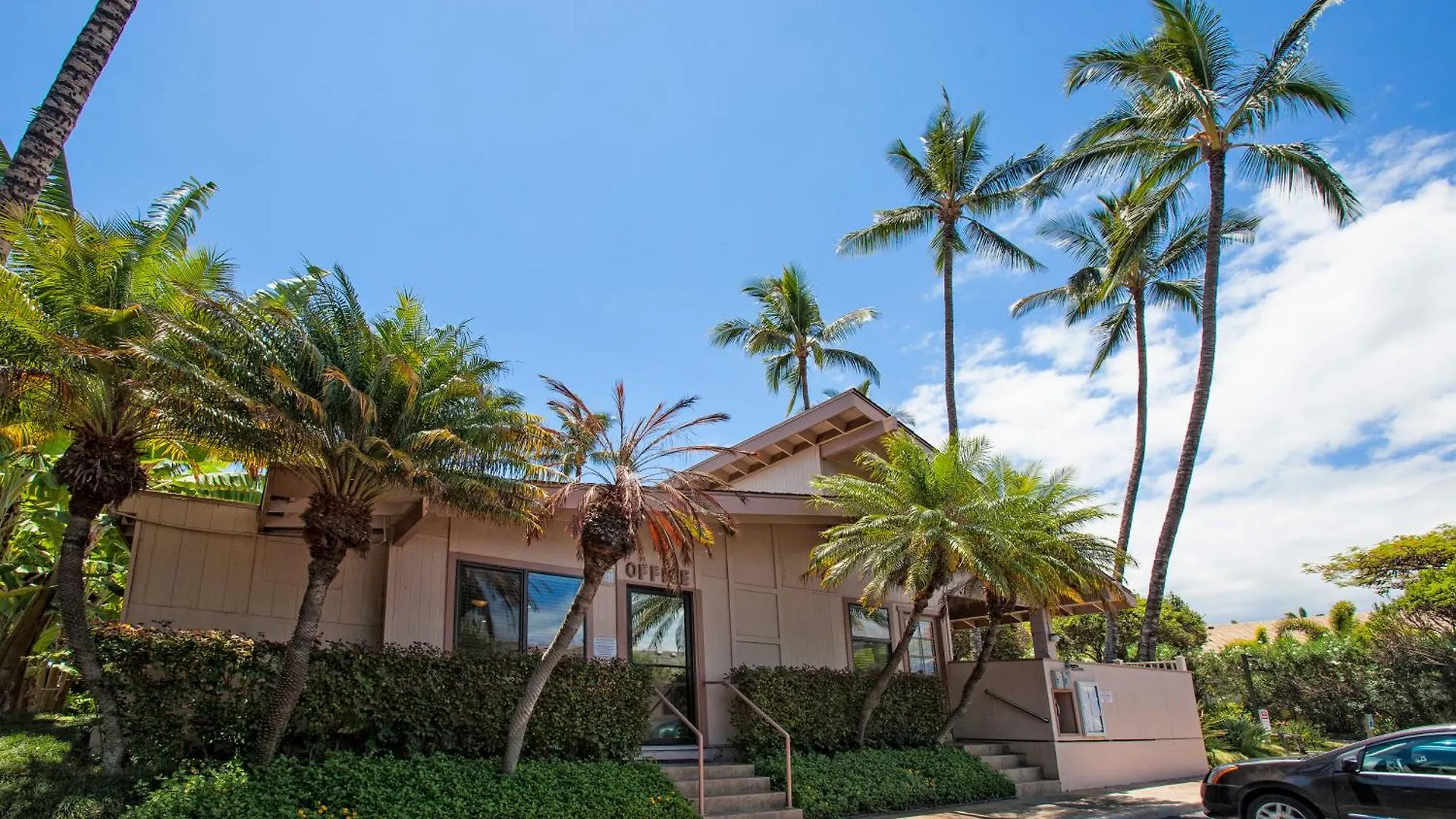 Holiday home Akahi D209 - Mch Kihei