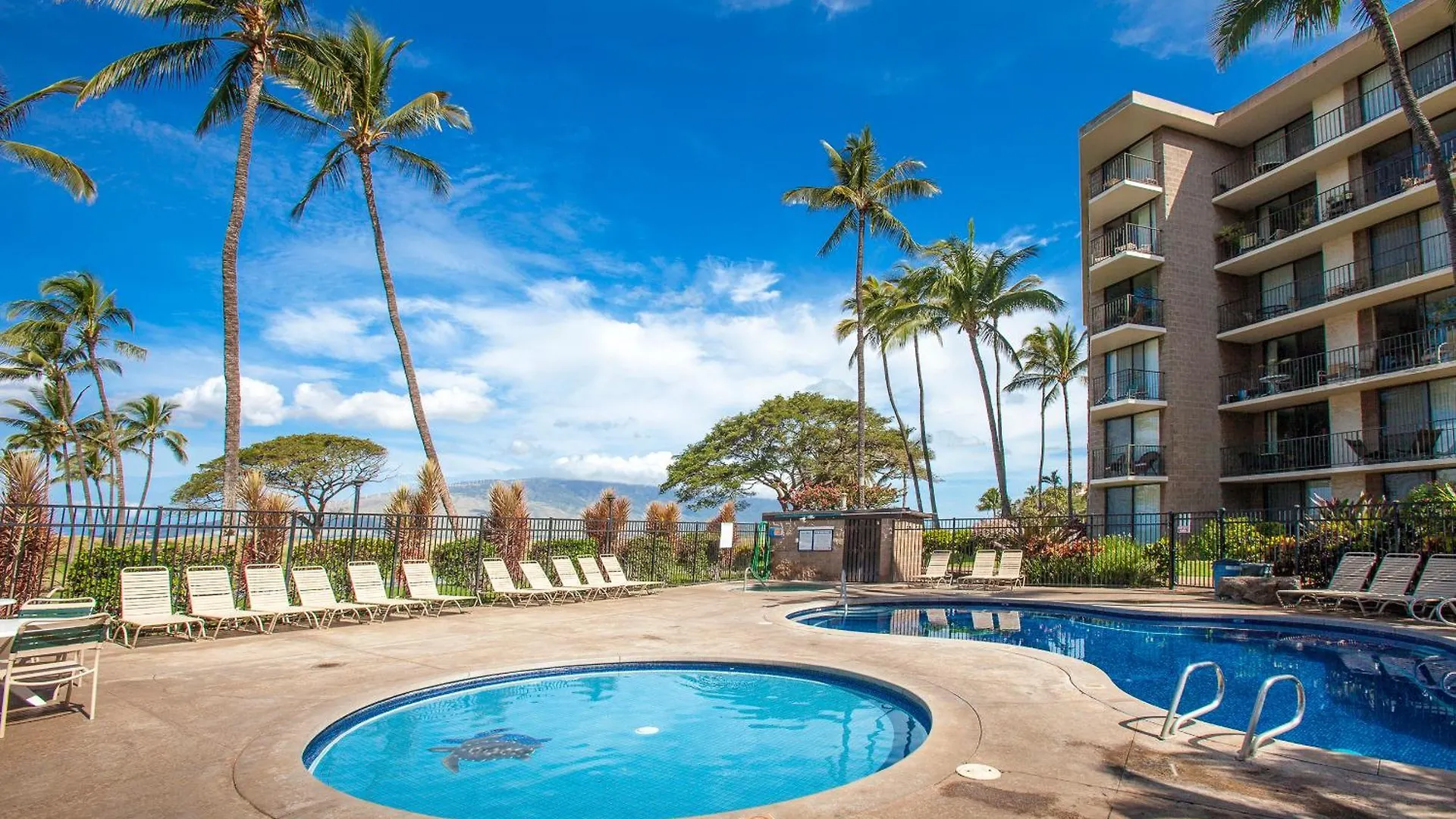Σπίτι διακοπών Kauhale Makai 512 - Mch Kihei