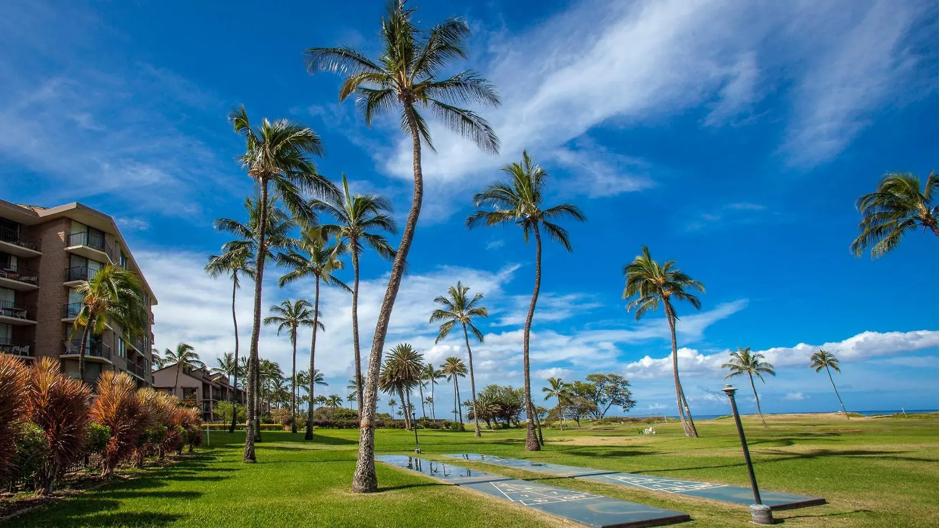 Kauhale Makai 411 - Mch Holiday home