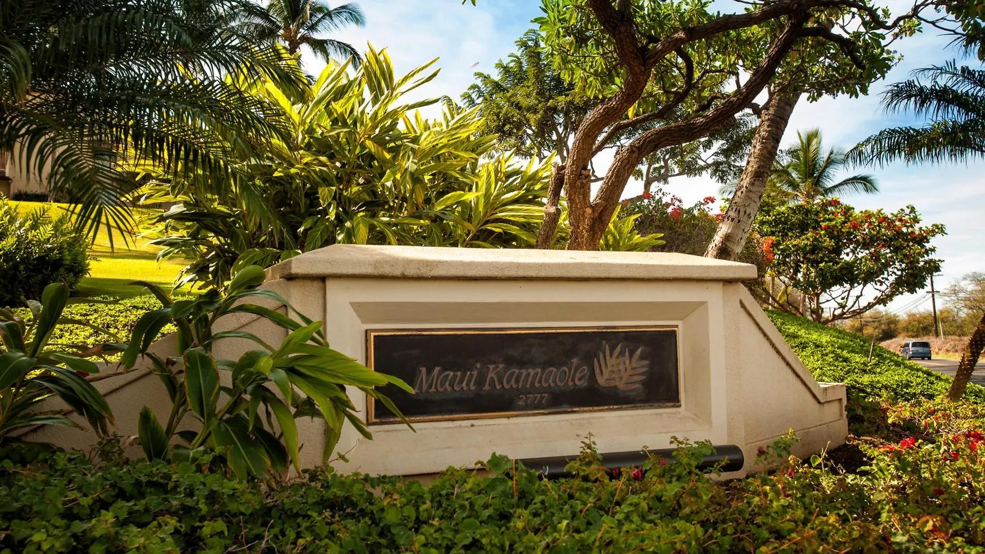 Maui Kamaole A205 - Mch Holiday home Kihei