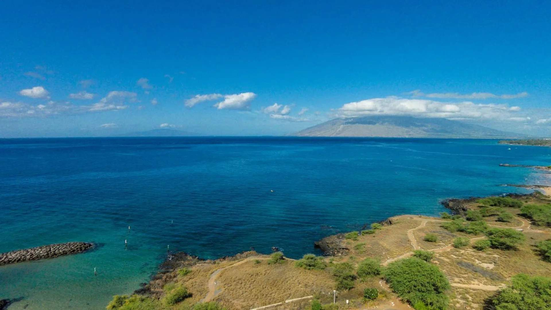 Maui Kamaole A205 - Mch *