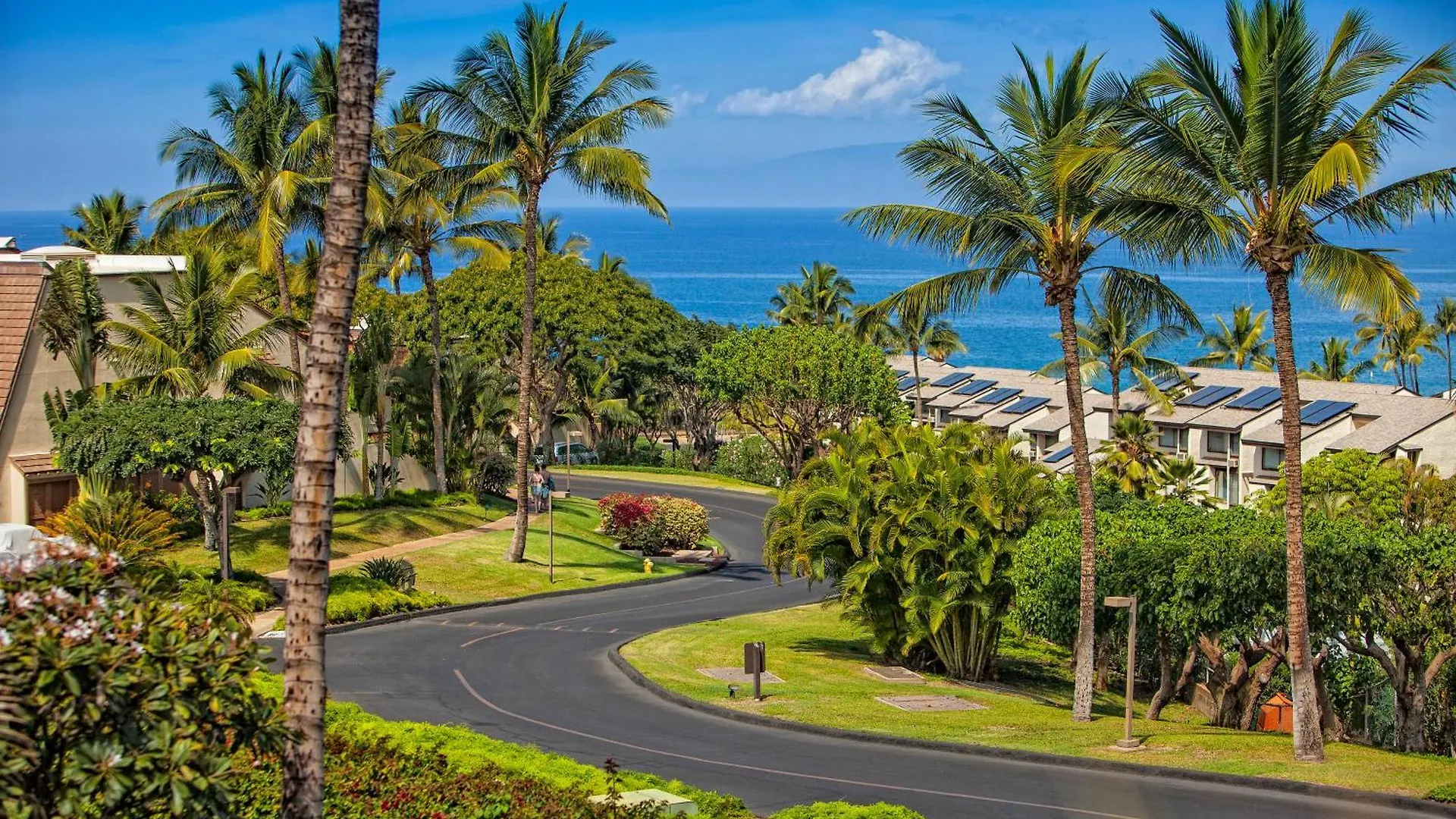 Maui Kamaole A205 - Mch Holiday home
